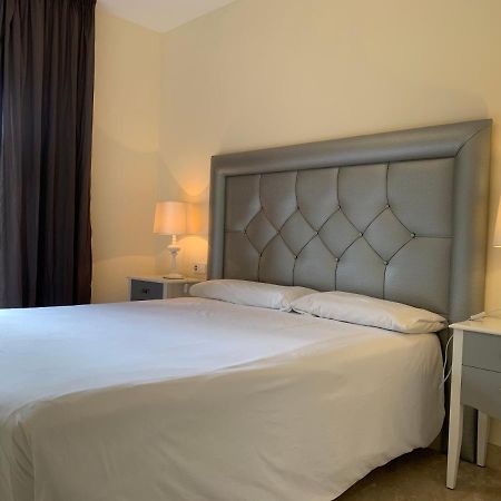 Albayt Resort & Spa Estepona Eksteriør bilde