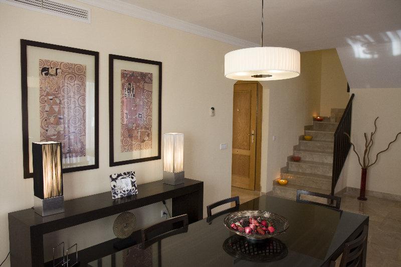 Albayt Resort & Spa Estepona Eksteriør bilde