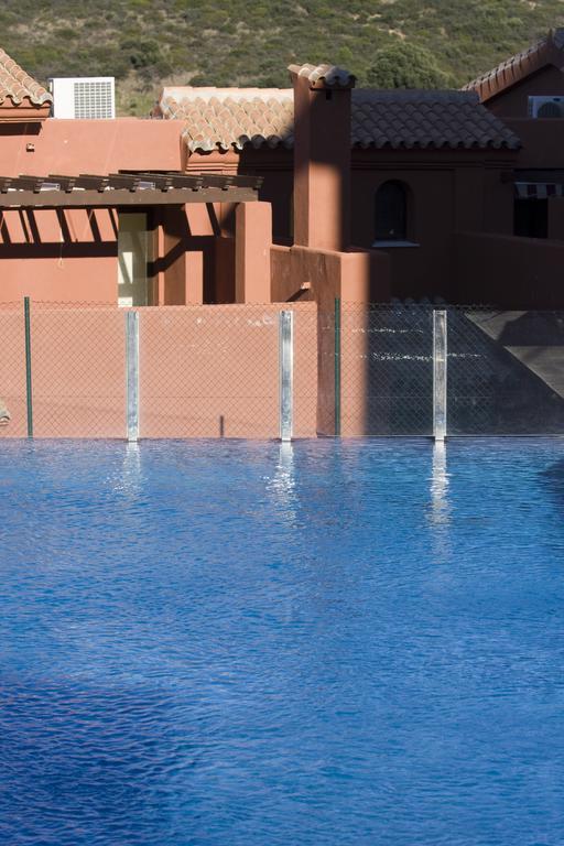 Albayt Resort & Spa Estepona Eksteriør bilde