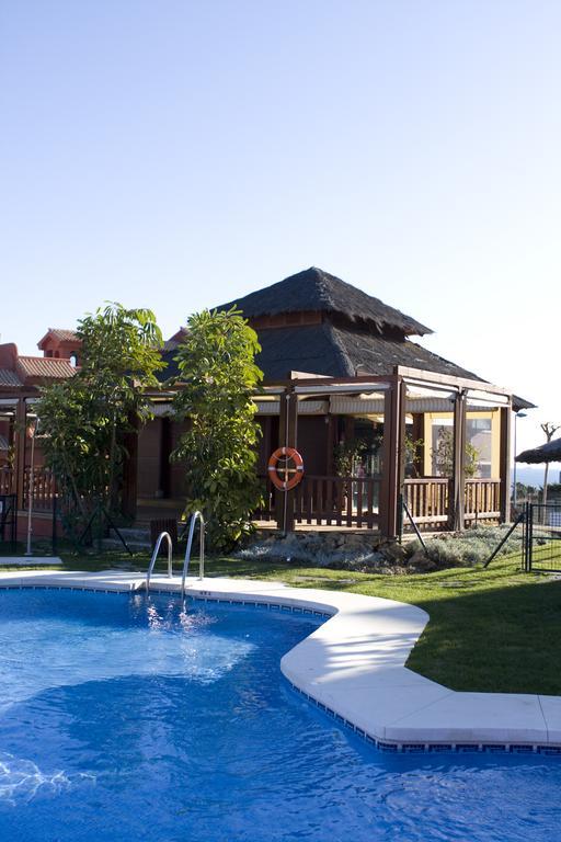 Albayt Resort & Spa Estepona Eksteriør bilde