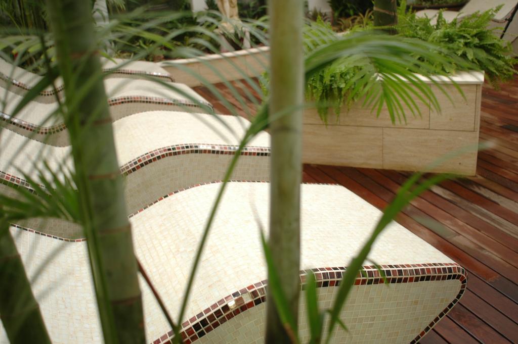Albayt Resort & Spa Estepona Eksteriør bilde