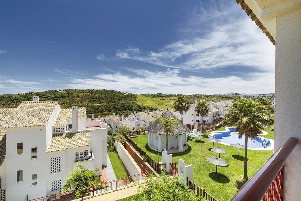 Albayt Resort & Spa Estepona Eksteriør bilde