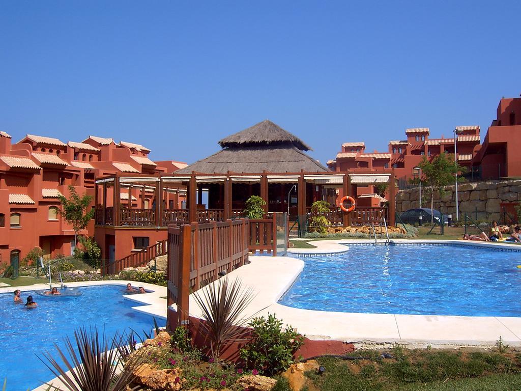 Albayt Resort & Spa Estepona Eksteriør bilde
