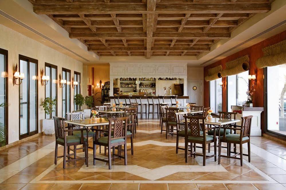 Albayt Resort & Spa Estepona Eksteriør bilde