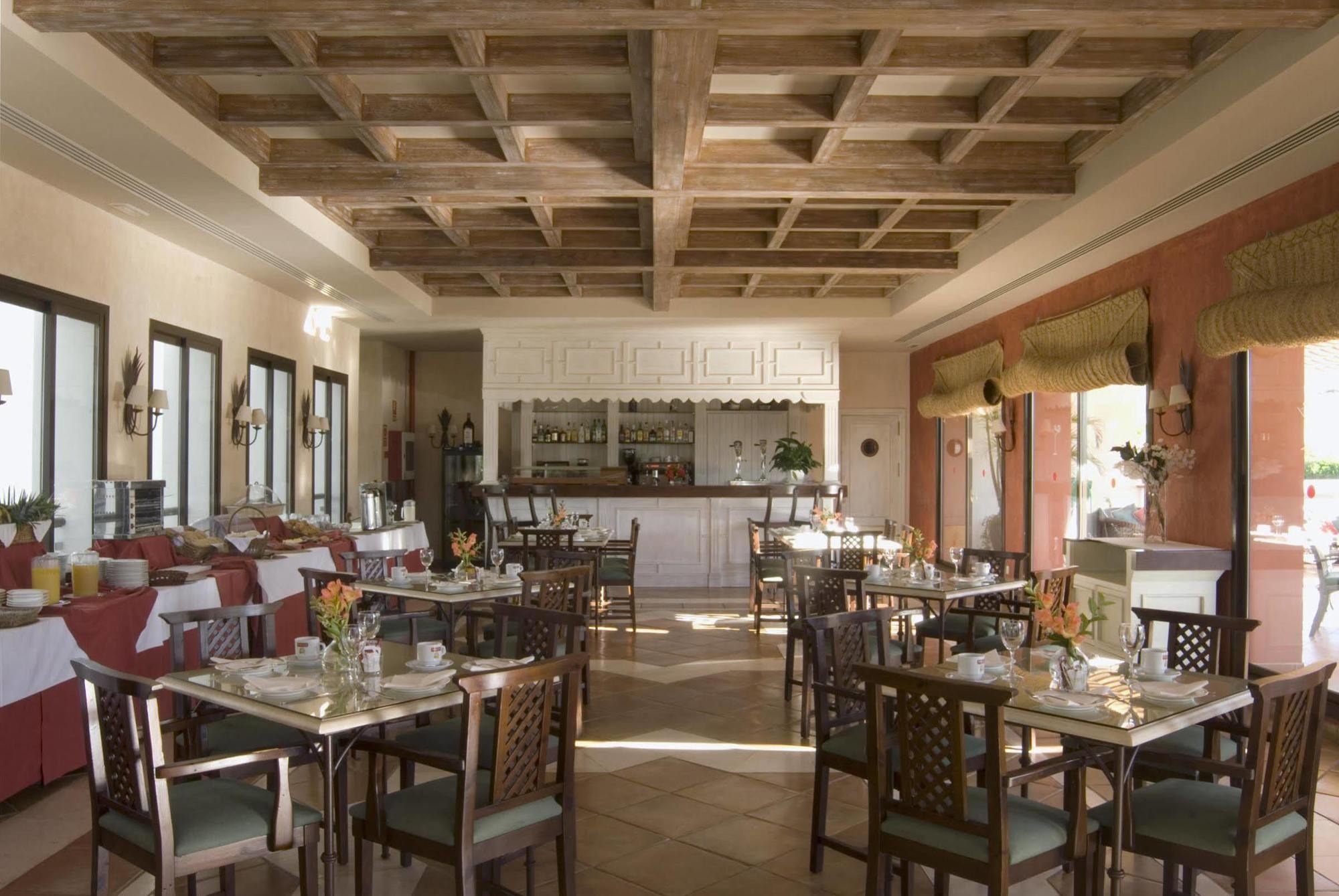 Albayt Resort & Spa Estepona Eksteriør bilde