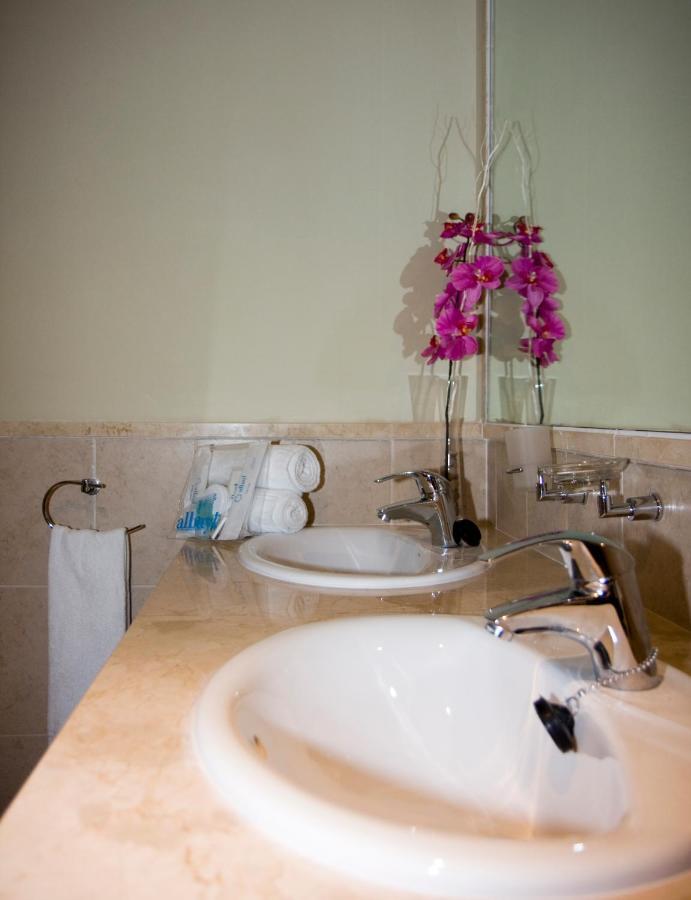 Albayt Resort & Spa Estepona Eksteriør bilde