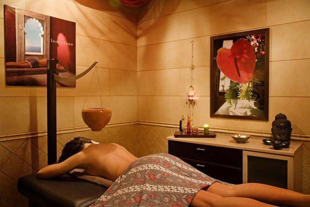 Albayt Resort & Spa Estepona Eksteriør bilde