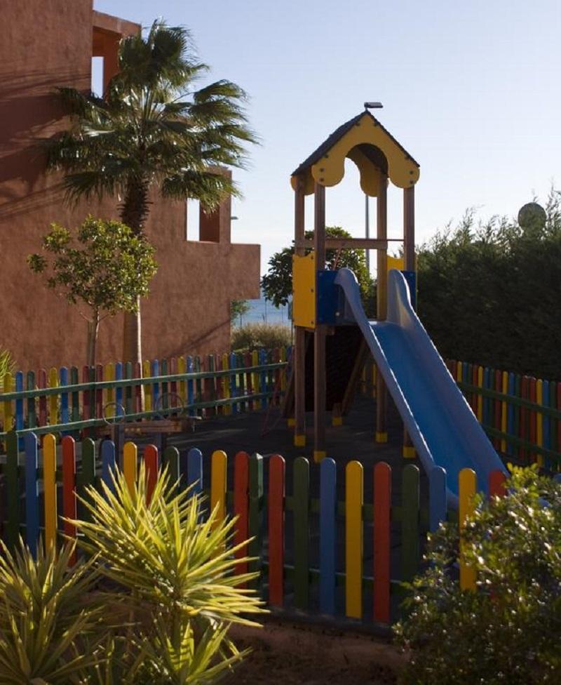 Albayt Resort & Spa Estepona Eksteriør bilde