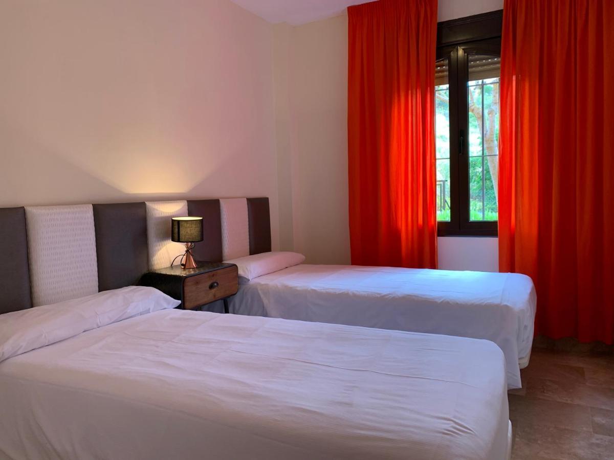 Albayt Resort & Spa Estepona Eksteriør bilde
